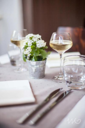  Auberge du Relais  Уфолс